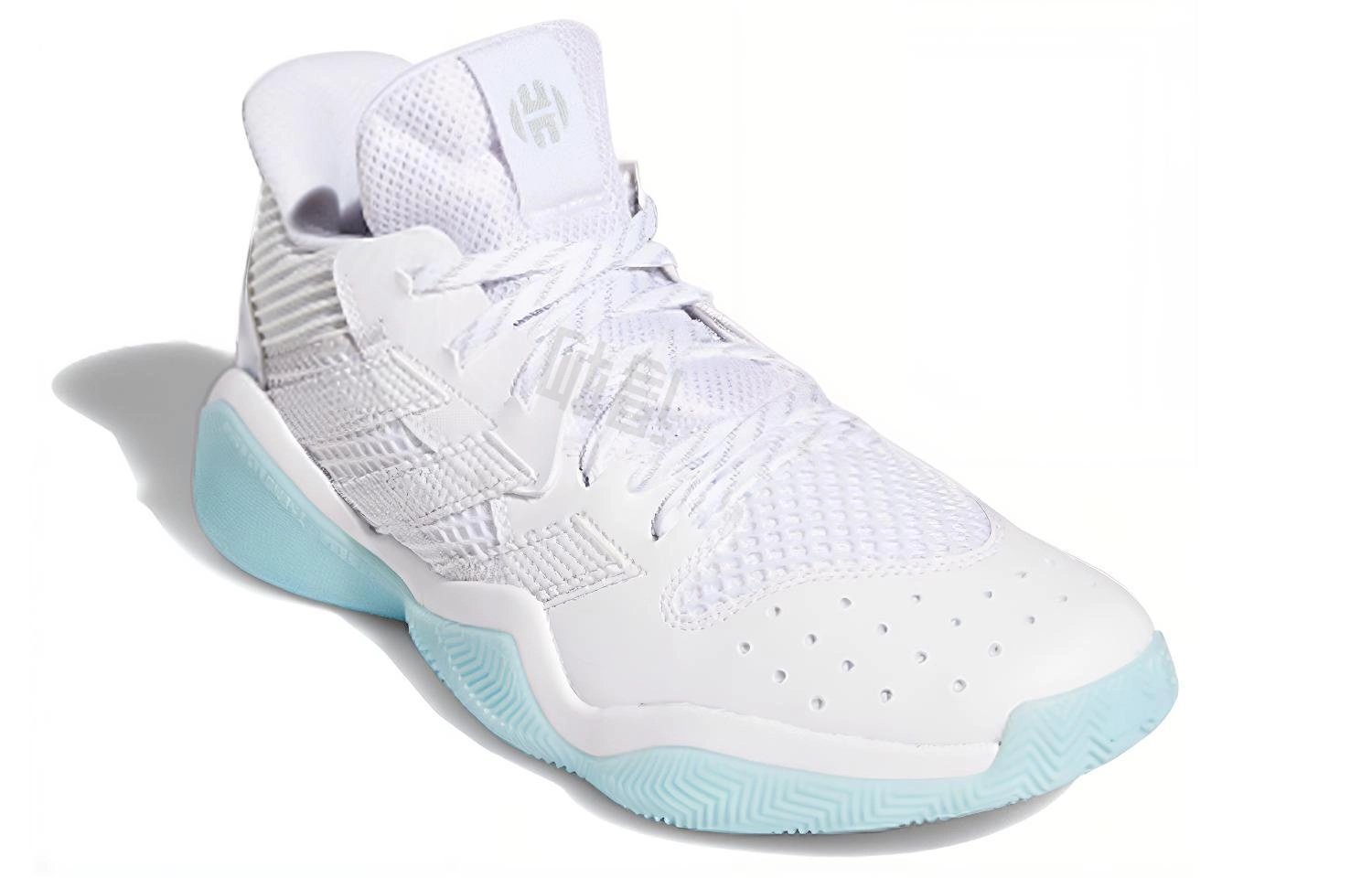 adidas Harden Stepback 1