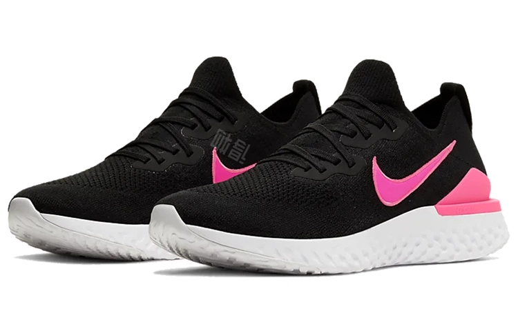 Nike Epic React Flyknit 2