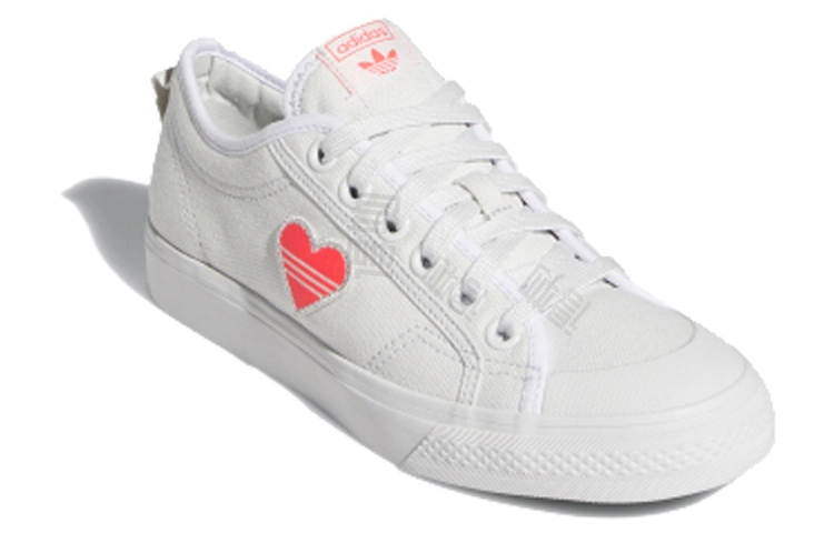 adidas originals NIZZA Trefoil