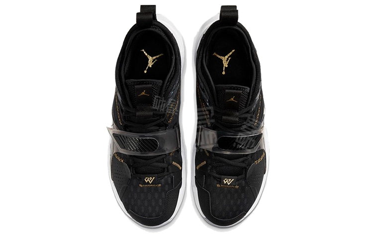 Jordan Why Not Zer0.3 Why Not "The Family"
