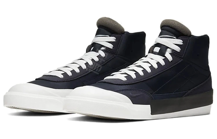 Nike Drop-Type Mid