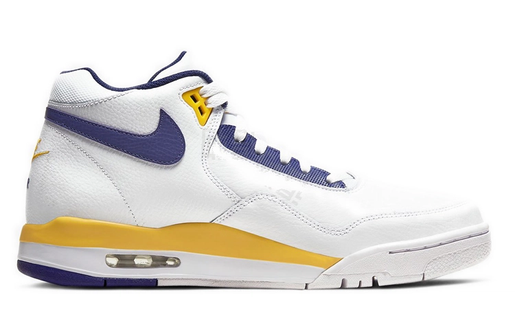 Nike Flight Legacy