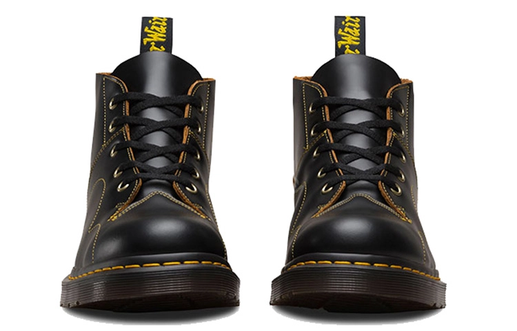 Dr.Martens Church 5