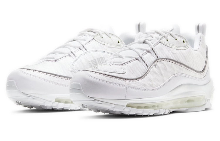 Nike Air Max 98 LX "Rip Glow"