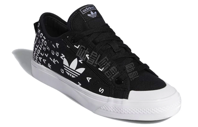 adidas originals NIZZA Trefoil