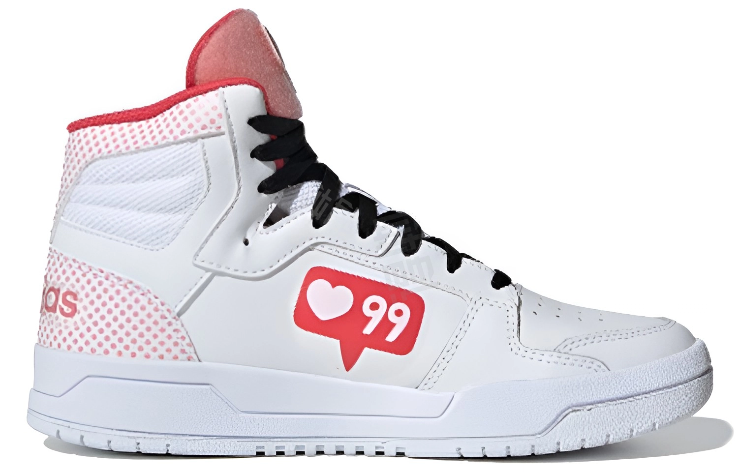 adidas neo Entrap Mid