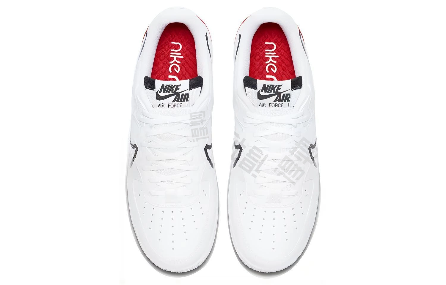 Nike Air Force 1 React