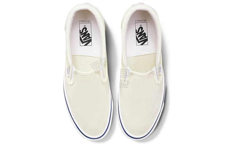 Vans slip-on Lx