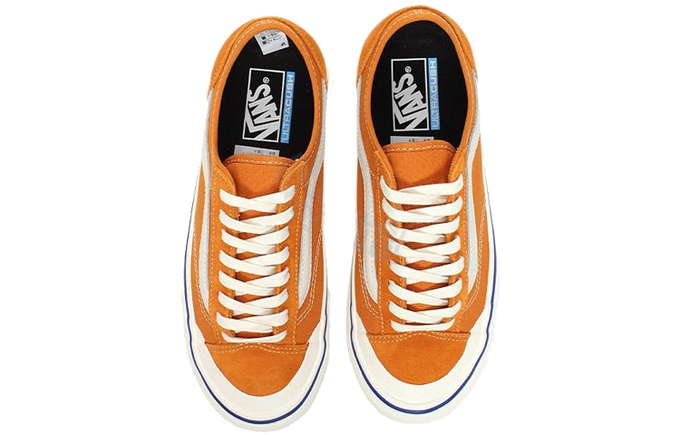 Vans Style 36 Decon SF