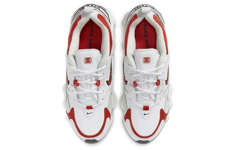 Nike Shox TL Nova
