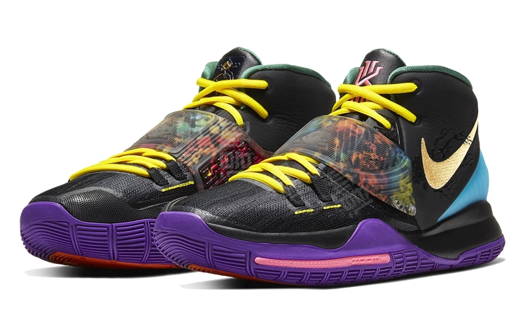 Nike Kyrie 6 CNY EP 6