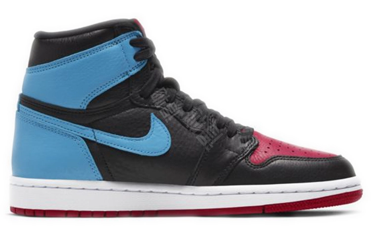 Jordan Air Jordan 1 retro high og unc to chicago