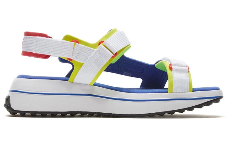 Puma Future Rider Sandal Game On
