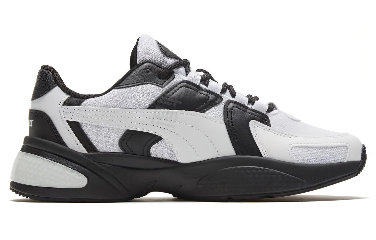 PUMA Ascend