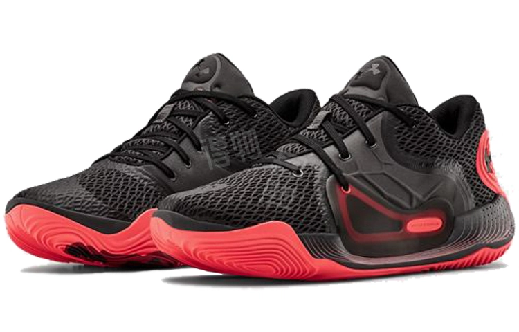 Under Armour Spawn 2