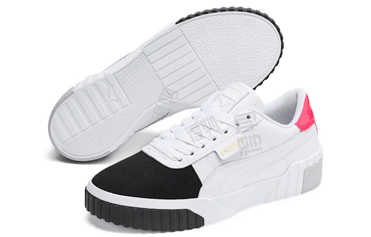 PUMA Cali Remix
