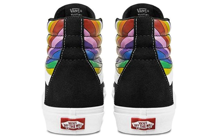 Vans SK8 Reissue