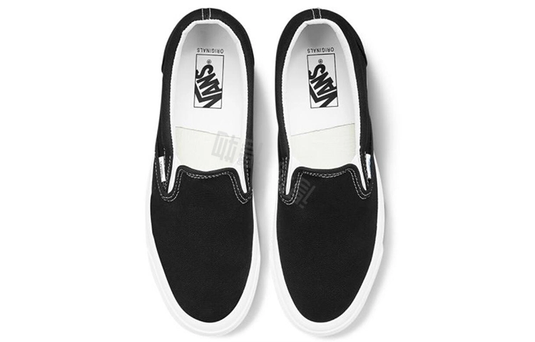 Vans slip-on Og Classic Lx