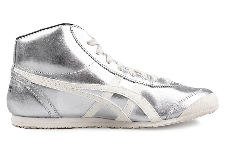 Onitsuka Tiger Mexico Mid Runner