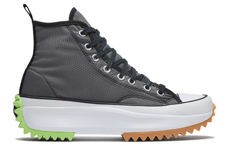 Converse Run Star Hike