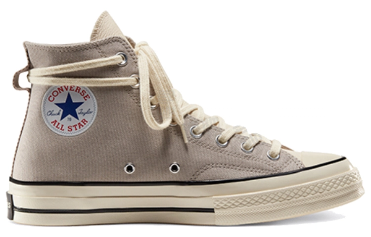 Fear of God Essentials x Converse 1970s 2020
