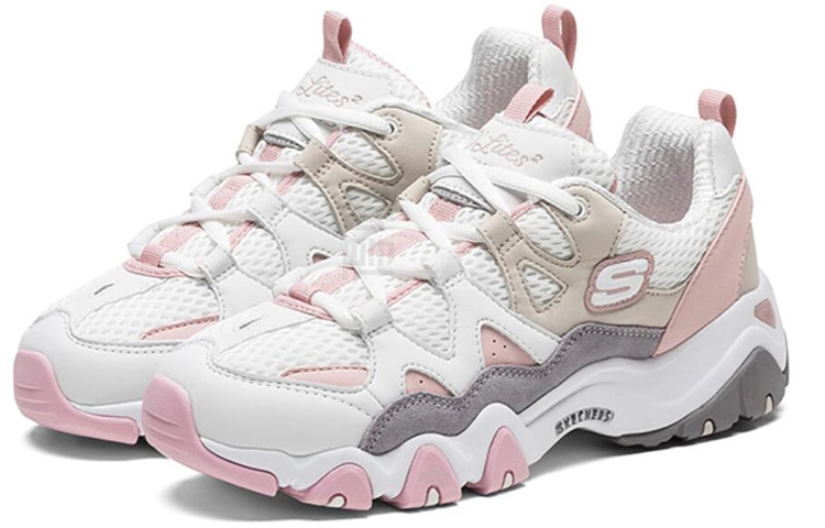 Skechers D'LITES 2.0