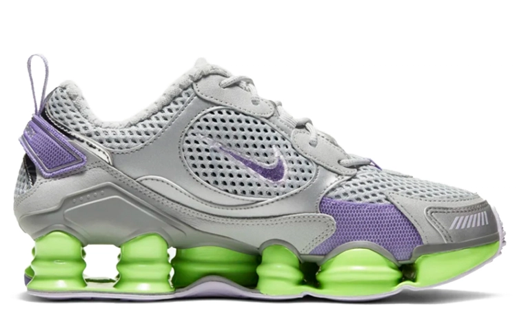 Nike Shox TL SP