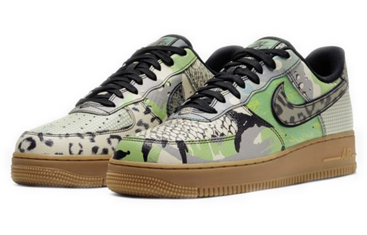 Nike Air Force 1 QS City of Dreams