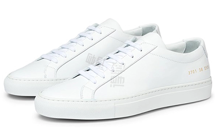 COMMON PROJECTS Original Achilles Low