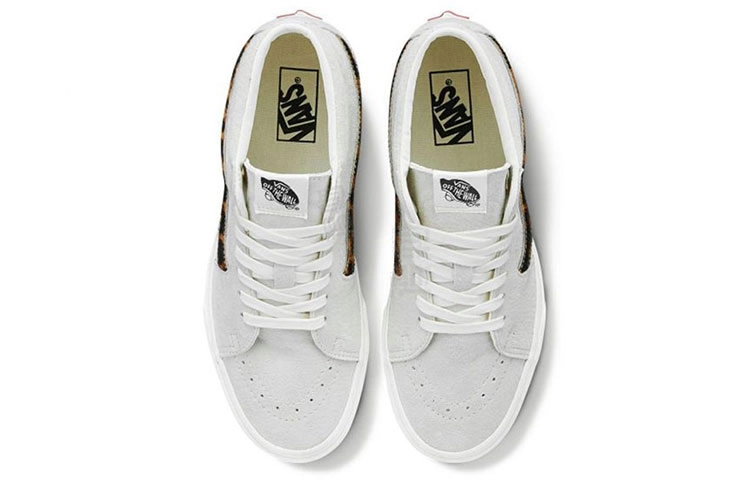 Vans Sk8-Mid