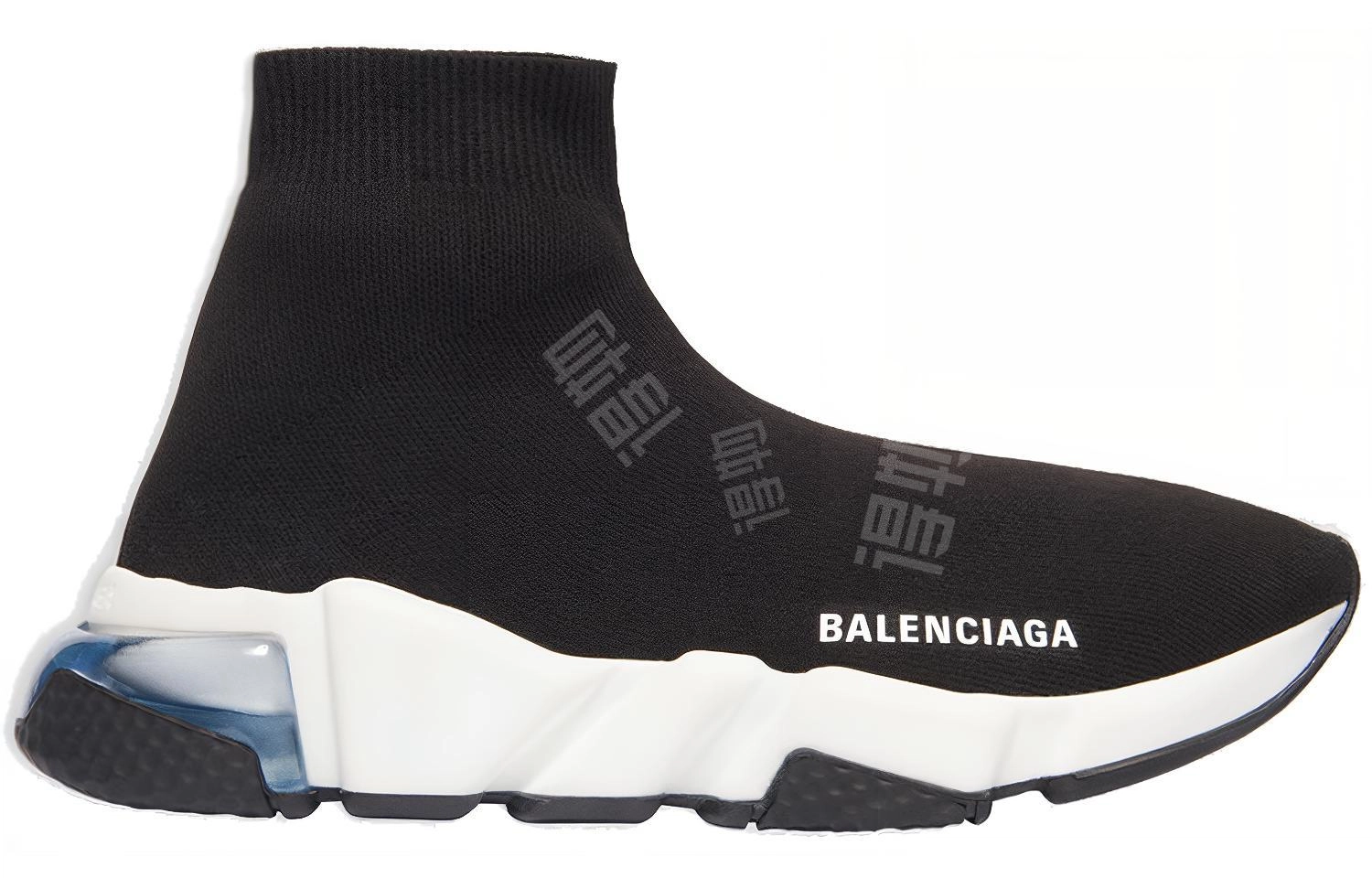Balenciaga Balenciaga Speed Clear Sole