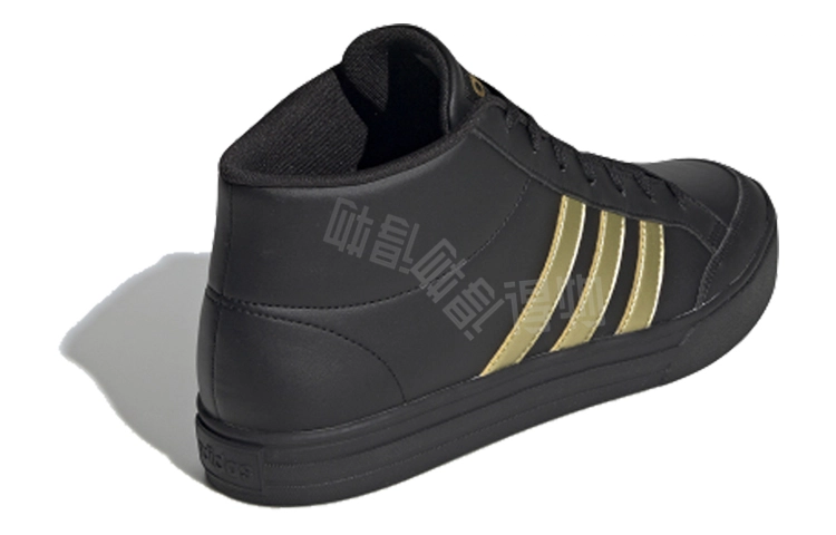 adidas neo Vs Set Mid