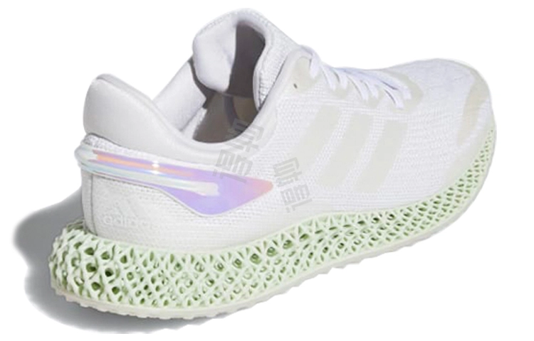 adidas 4D Run 1.0