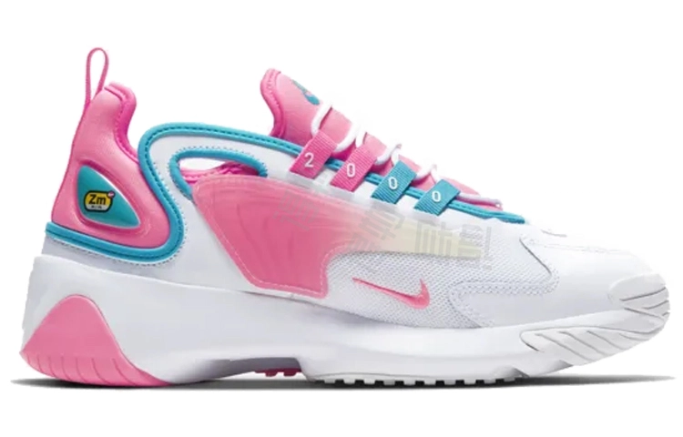 Nike Zoom 2K