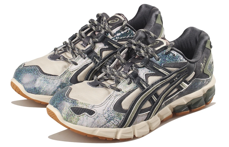 Asics Gel-Kayano 5 KZN