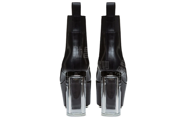 RICK OWENS 14.5cm