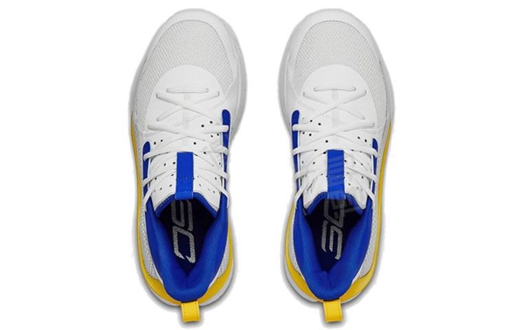 Under Armour Curry 7 Dub Nation