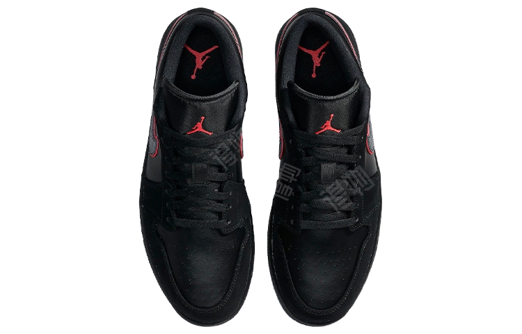 Jordan Air Jordan 1 1 low "red orbit"