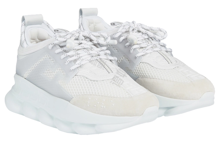 VERSACE Chain Reaction