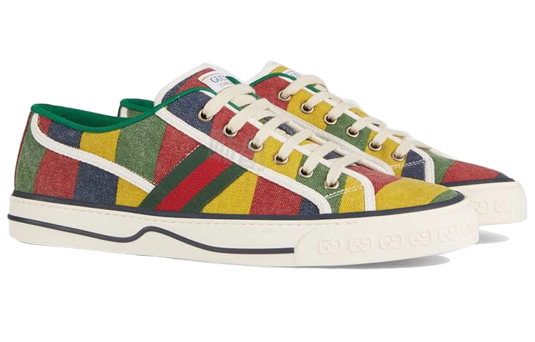 GUCCI Tennis 1977