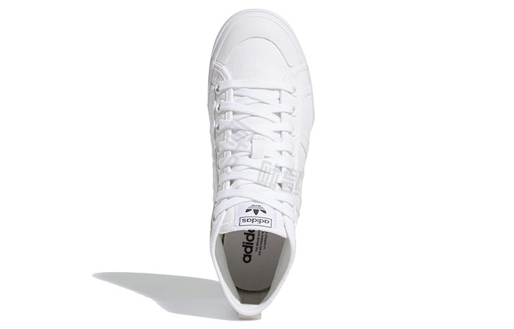 adidas originals NIZZA Platform Mid