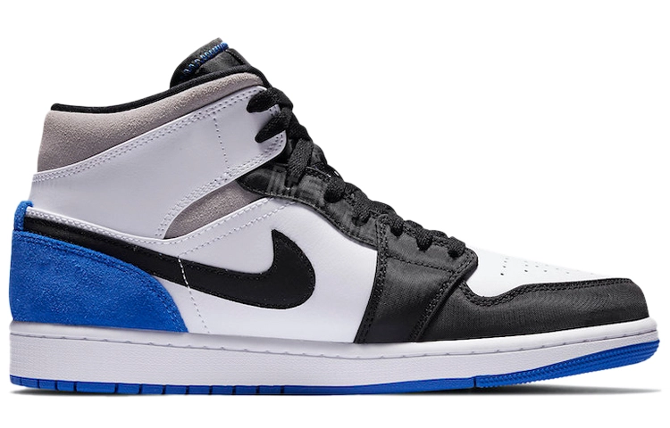 Jordan Air Jordan 1 Mid SE "Game Royal"