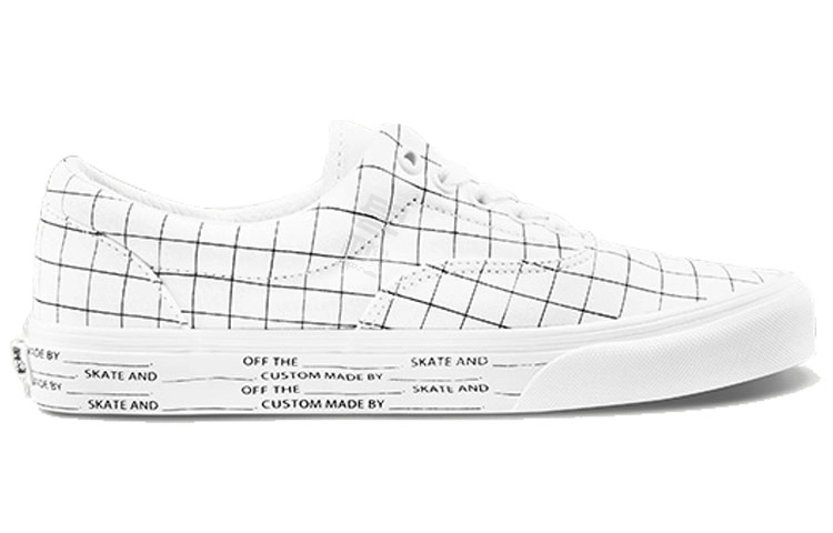 Vans Era