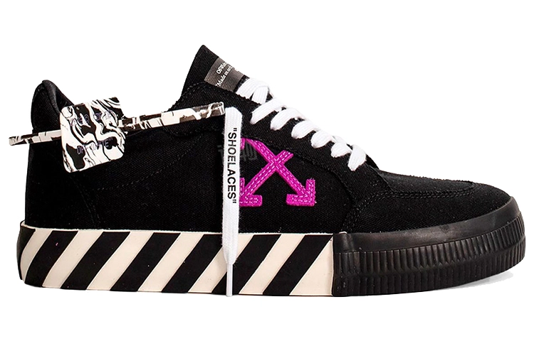 OFF-WHITE Virgil Abloh