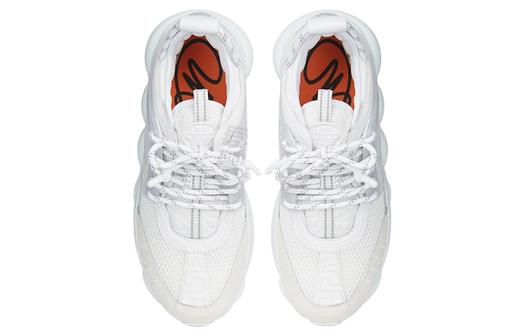 VERSACE Chain Reaction