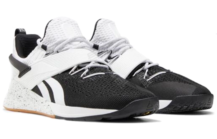 Reebok Nano X Froning