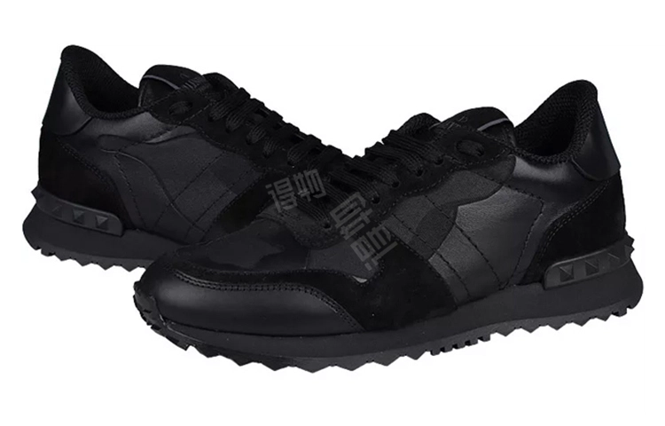 Valentino Rockrunner