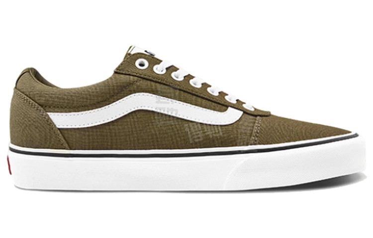 Vans Ward