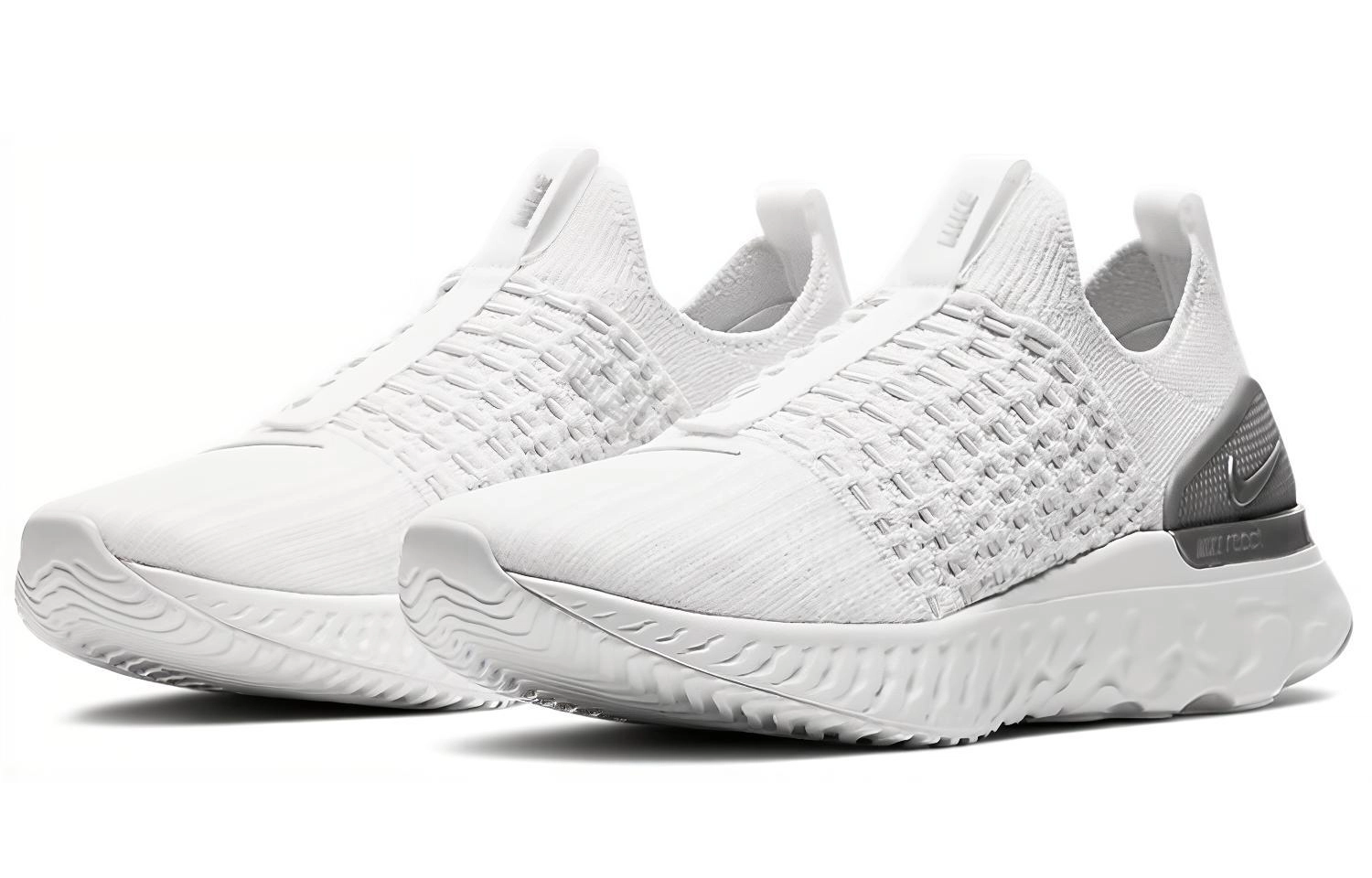 Nike React Phantom Run Flyknit 2
