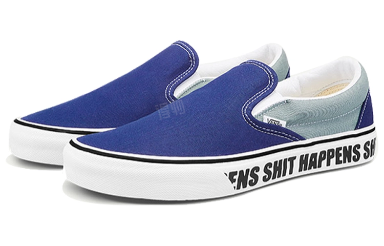 Vans slip-on